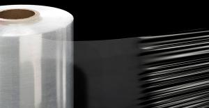 استرچ pvc استرچ pvc